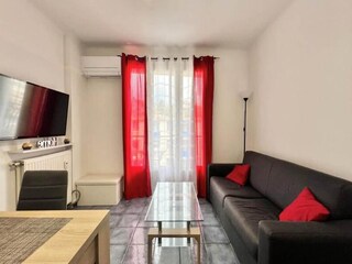 Appartement Saint-Raphael Équipement 4
