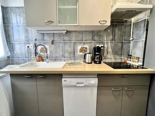 Appartement Saint-Raphael Équipement 5