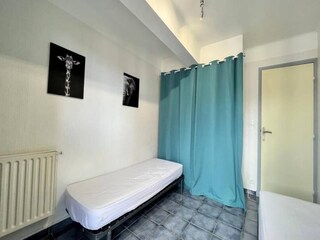 Appartement Saint-Raphael Équipement 7