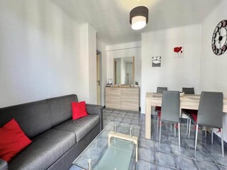 Appartement Saint-Raphael Équipement 9