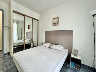 Appartement Saint-Raphael Équipement 12