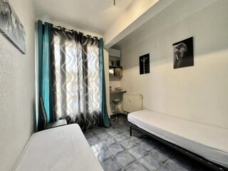 Appartement Saint-Raphael Équipement 17