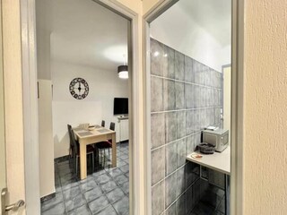 Appartement Saint-Raphael Équipement 18