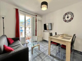 Appartement Saint-Raphael Équipement 19