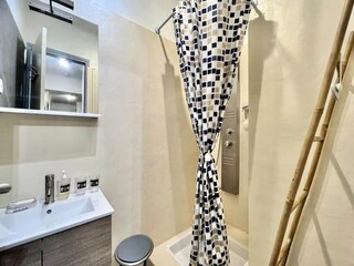 Appartement Saint-Raphael Équipement 24