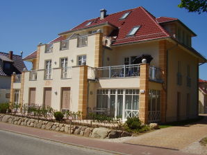 Ferienwohnung Strandläufer - Rerik - image1