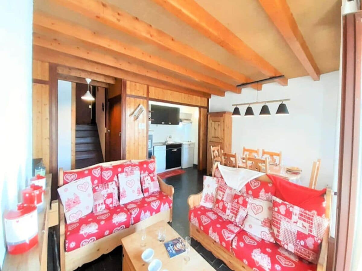 Appartement Saint-Lary-Soulan  1