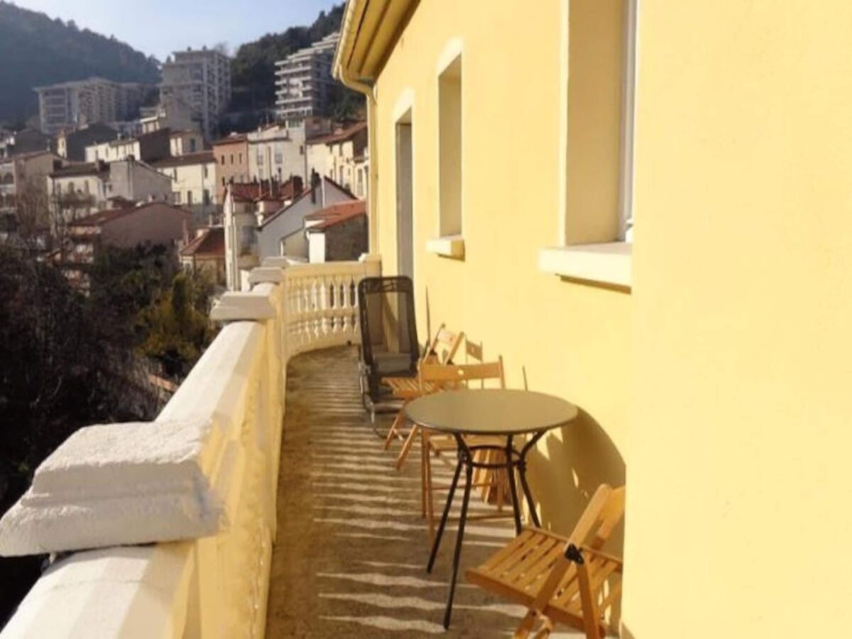 Appartement Reynès  1