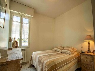 Apartamento Saint-Aygulf Características 13