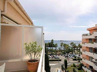 Apartamento Saint-Aygulf Características 14