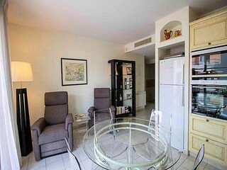 Apartamento Saint-Aygulf Grabación al aire libre 2
