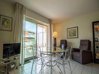 Apartamento Saint-Aygulf Grabación al aire libre 3