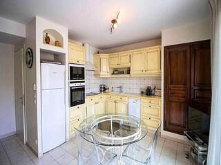 Apartamento Saint-Aygulf Grabación al aire libre 4