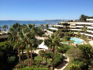 Apartamento Saint-Aygulf Entorno 21