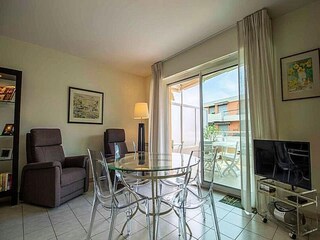 Apartamento Saint-Aygulf Características 19