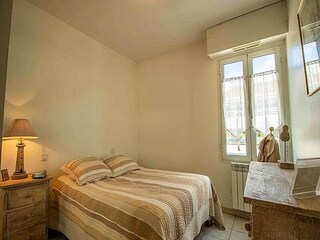 Apartamento Saint-Aygulf Grabación al aire libre 8