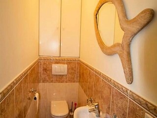 Appartement Saint-Aygulf Buitenaudio-opname 9