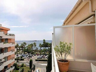 Apartamento Saint-Aygulf Grabación al aire libre 10