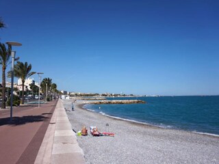 Apartamento Saint-Aygulf Entorno 23
