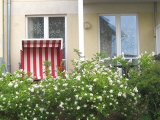 Ihre sonnige Terrasse