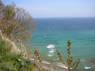 Ostsee bei Binz