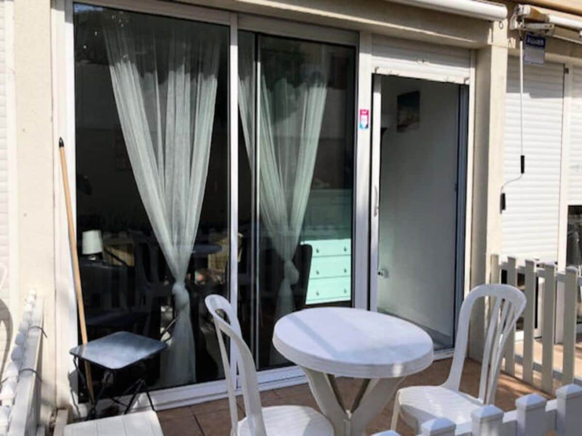 Apartment Cap d'Agde  1