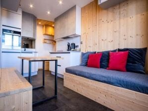 Apartment Studio for 4 People - Huez - image1