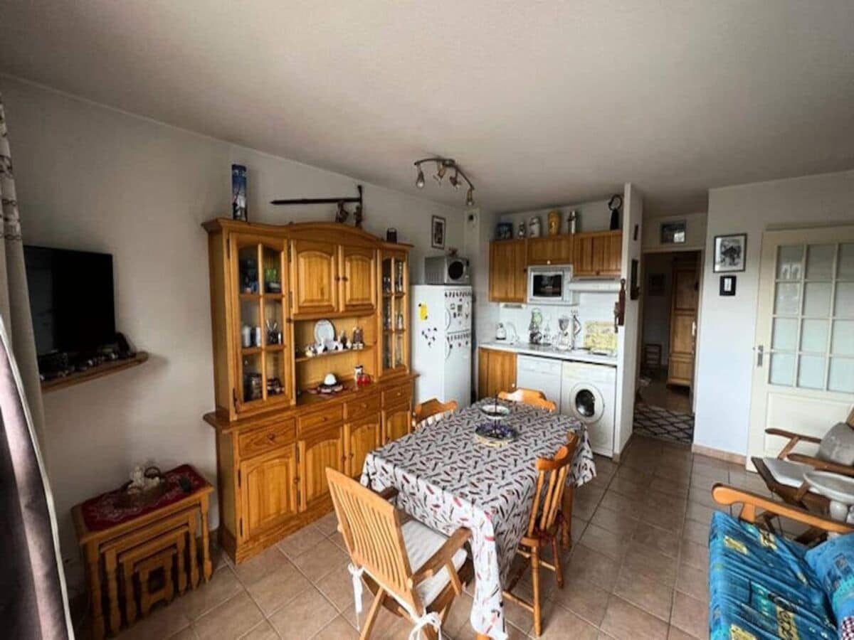 Appartement Bolquère  1