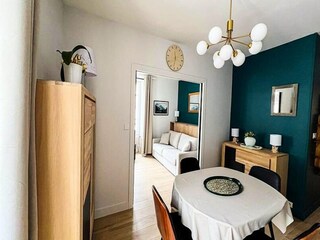 Appartement Chamonix Kenmerken 13