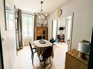 Appartement Chamonix Kenmerken 14