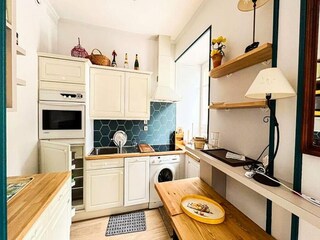 Appartement Chamonix Kenmerken 15