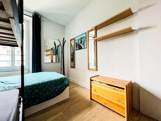 Apartment Chamonix Features 18