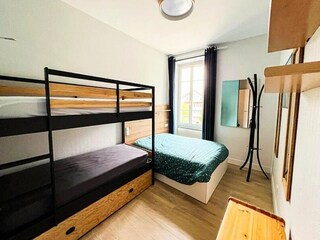 Apartment Chamonix Features 19