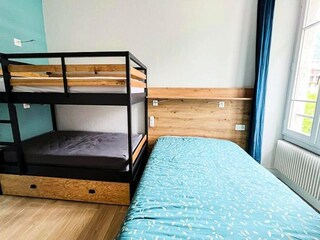 Appartement Chamonix Kenmerken 20