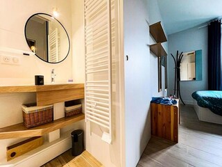 Appartement Chamonix Kenmerken 21