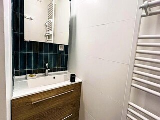 Appartement Chamonix Kenmerken 22