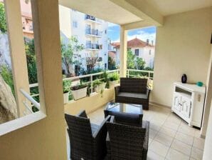 Apartment 66 M All Comfort Saint-Raphaël - Saint-Raphael - image1