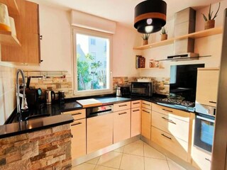 Appartement Saint-Raphael Kenmerken 6