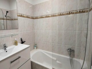 Apartment Saint-Raphael Ausstattung 8