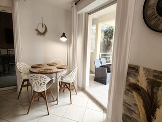 Apartment Saint-Raphael Ausstattung 9