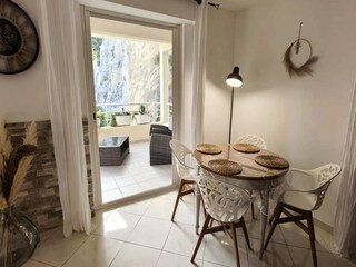 Apartment Saint-Raphael Ausstattung 10