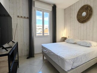 Apartment Saint-Raphael Ausstattung 11