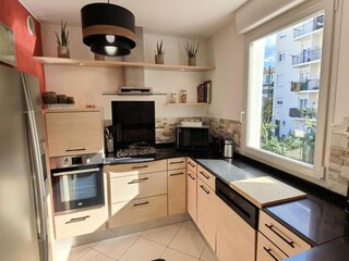 Apartment Saint-Raphael Ausstattung 14