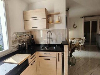 Appartement Saint-Raphael Kenmerken 15