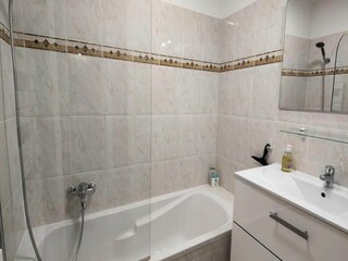 Apartment Saint-Raphael Ausstattung 18