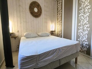 Apartment Saint-Raphael Ausstattung 19