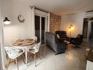 Apartment Saint-Raphael Ausstattung 20