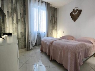 Apartment Saint-Raphael Ausstattung 21