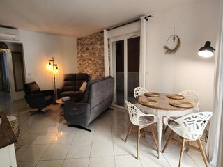 Apartment Saint-Raphael Ausstattung 22
