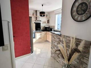 Apartment Saint-Raphael Ausstattung 23